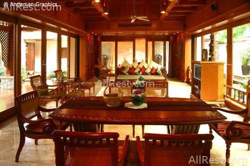 Diamond Cliff Resort & Spa 37